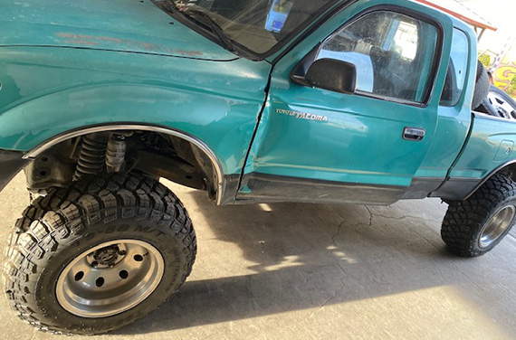 DG Tires & Wheels- Waterford, CA