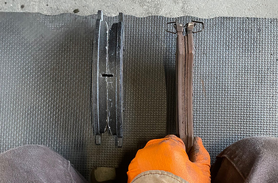 DG Tires & Wheels- Waterford, CA