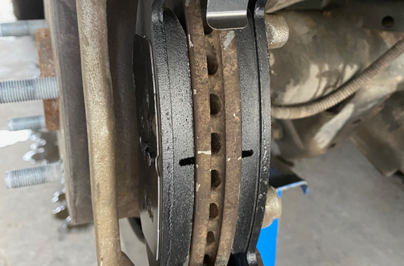 DG Tires & Wheels- Waterford, CA