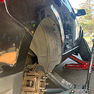 DG Tires & Wheels- Waterford, CA